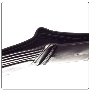 Calvin Klein Man's Wallet 8720108581462