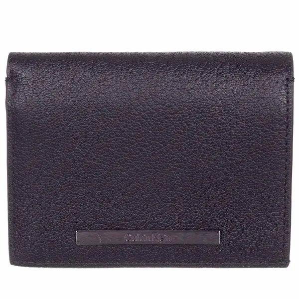 Calvin Klein Man's Wallet 8720108584401