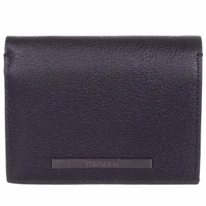 Calvin Klein Man's Wallet 8720108584401