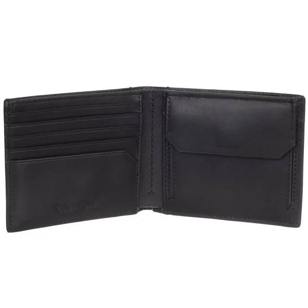 Calvin Klein Man's Wallet 8720108581462
