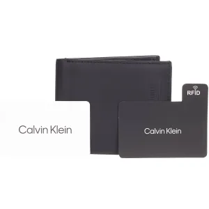 Calvin Klein Man's Wallet 8720108581462