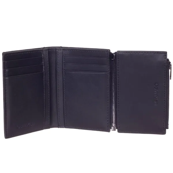 Calvin Klein Man's Wallet 8720108584401