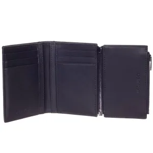 Calvin Klein Man's Wallet 8720108584401