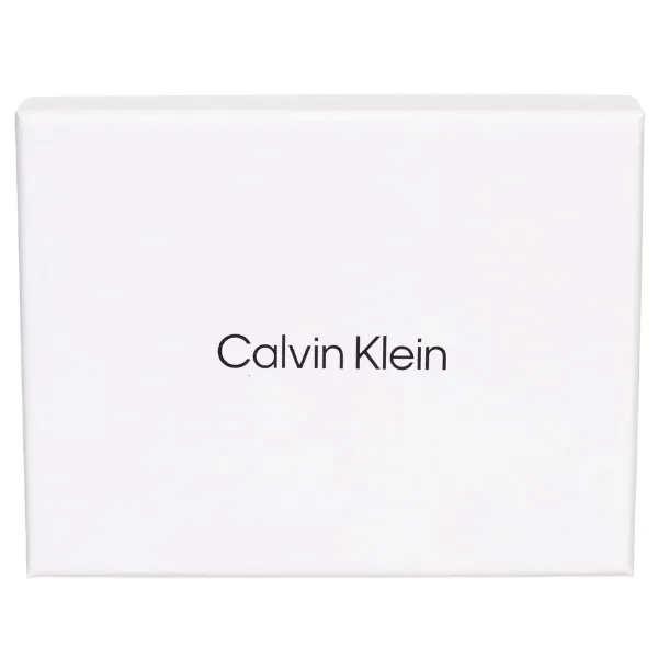 Calvin Klein Man's Wallet 8720108581462