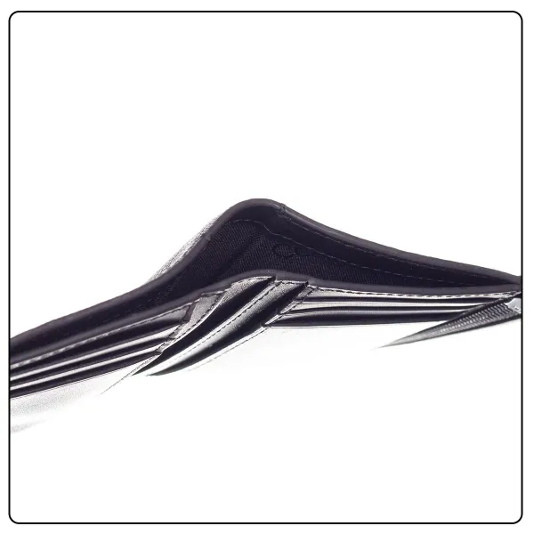 Calvin Klein Man's Wallet 8720108584401