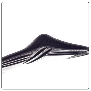 Calvin Klein Man's Wallet 8720108584401
