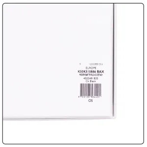 Calvin Klein Man's Wallet 8720108584401
