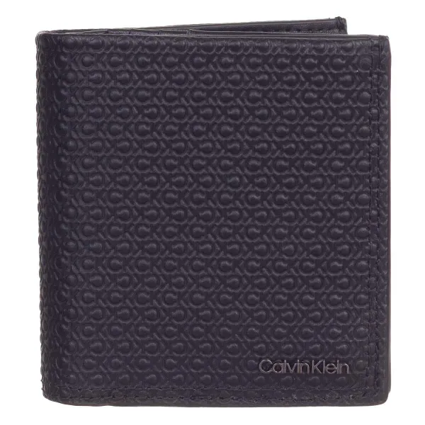 Calvin Klein Man's Wallet 8720108590389