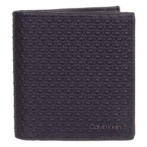 Calvin Klein Man's Wallet 8720108590389