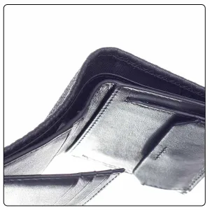 Calvin Klein Man's Wallet 8720108590389