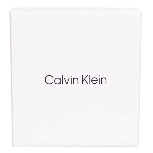 Calvin Klein Man's Wallet 8720108590389