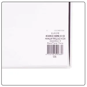 Calvin Klein Man's Wallet 8720108590389