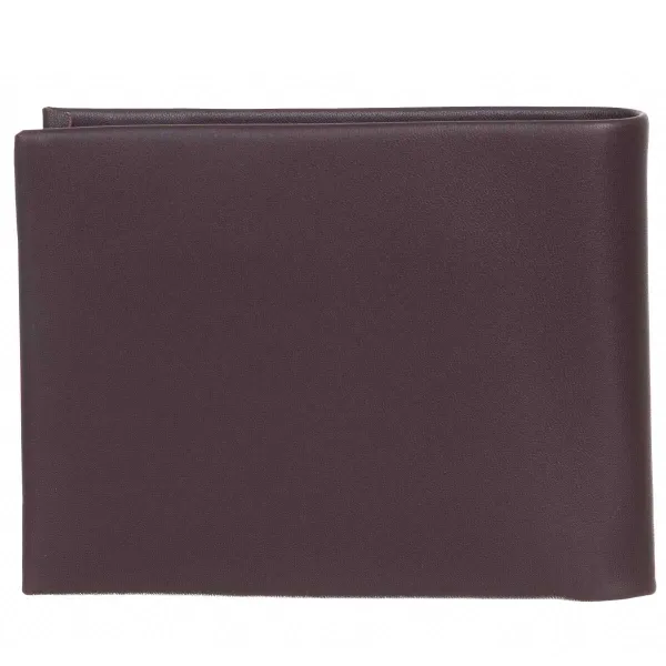 Calvin Klein Man's Wallet 8720108585163