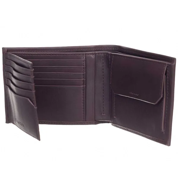 Calvin Klein Man's Wallet 8720108585163