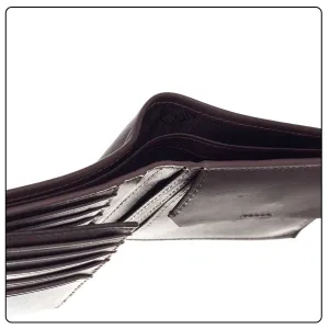 Calvin Klein Man's Wallet 8720108585163