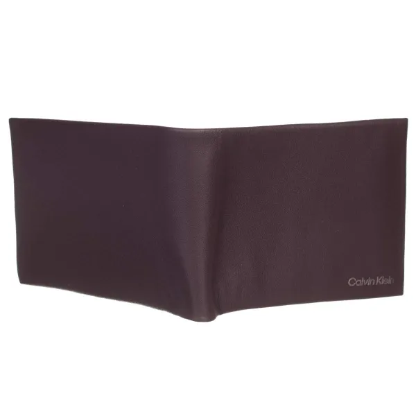 Calvin Klein Man's Wallet 8720108585163