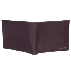 Calvin Klein Man's Wallet 8720108585163
