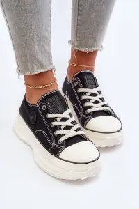 Dámske tenisky BIG STAR SHOES