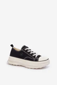 Dámske tenisky BIG STAR SHOES