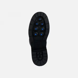 Black Women's Geox Spherica Ec7 Boots - Women's