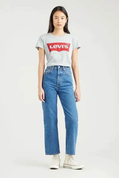Levi'S Women/Girl Adult T-Shirt