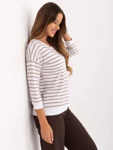Blouse-RV-BZ-A790.47-white-beige