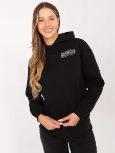 Sweatshirt-D10600BI02450D6-black
