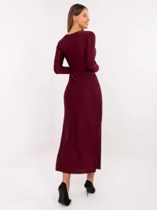 Dress-IT-SK-21619.97-burgundy