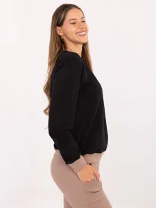 Blouse-RV-BZ-A875.56-black