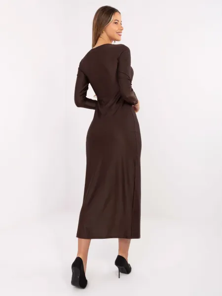 Dress-IT-SK-21619.97-dark brown