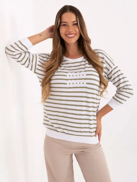 Blouse-RV-BZ-A790.47-olive green