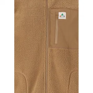 Men's fleece sweatshirt Whistler Felis