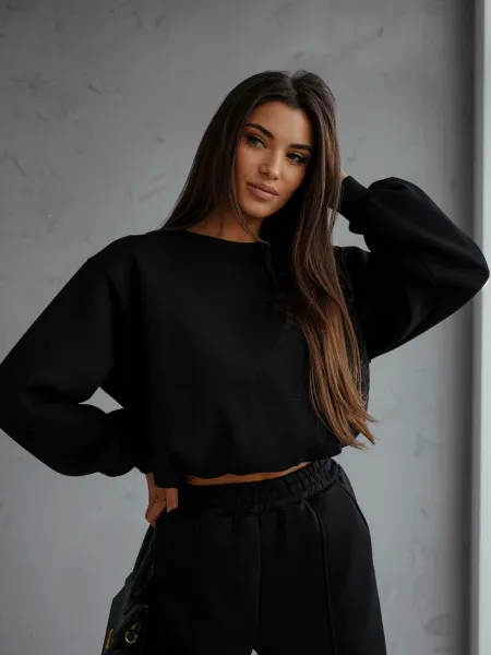 Resti Women's Cotton Tracksuit Set