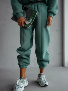 Resti Cotton women's tracksuit set