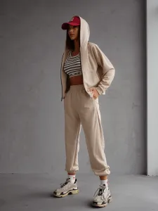 Resti Women's cotton tracksuit set