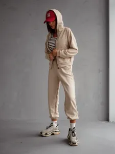 Resti Women's cotton tracksuit set