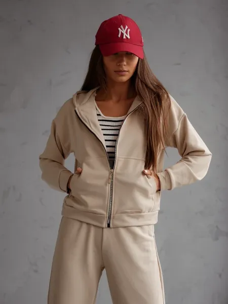 Resti Women's cotton tracksuit set