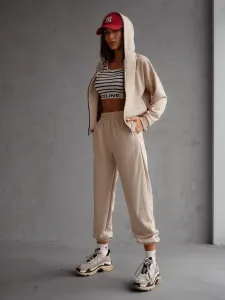 Resti Women's cotton tracksuit set
