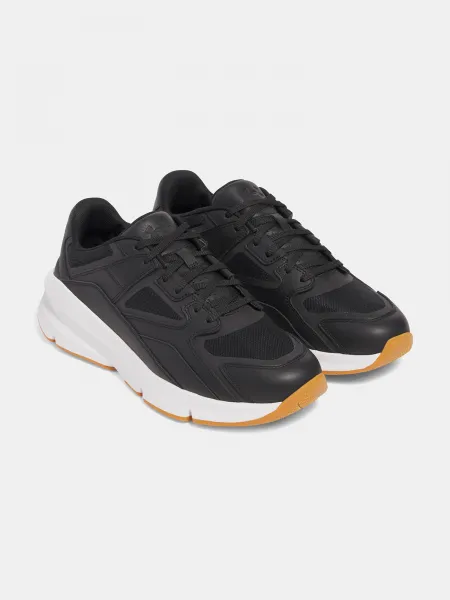 Unisex shoes Under Armour UA Forge 96 LEATHER reissue - unisex