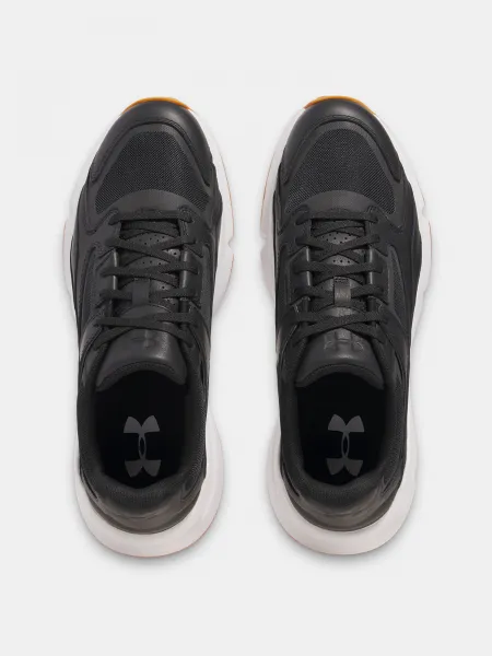 Unisex shoes Under Armour UA Forge 96 LEATHER reissue - unisex