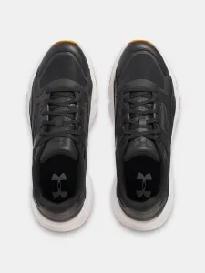 Unisex shoes Under Armour UA Forge 96 LEATHER reissue - unisex