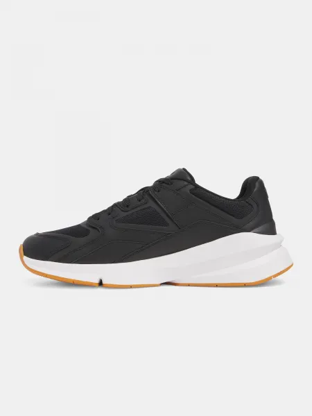 Unisex shoes Under Armour UA Forge 96 LEATHER reissue - unisex