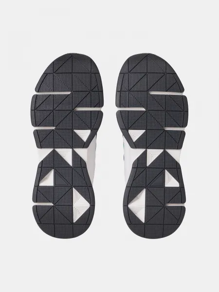 Unisex shoes Under Armour UA Forge 96 LEATHER reissue - unisex