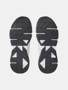 Unisex shoes Under Armour UA Forge 96 LEATHER reissue - unisex