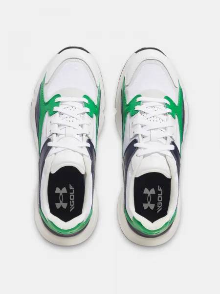 Unisex shoes Under Armour UA Forge 96 LEATHER reissue - unisex
