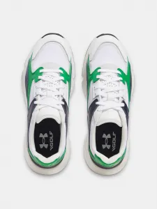 Unisex shoes Under Armour UA Forge 96 LEATHER reissue - unisex