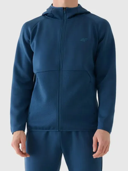 Men's sweatshirt 4F