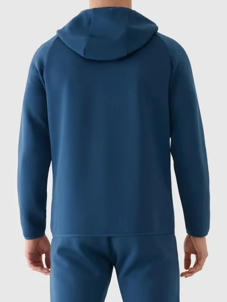 Men's sweatshirt 4F