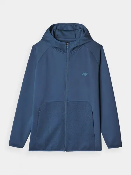 Men's sweatshirt 4F