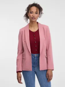 Light pink women's blazer ORSAY - Women's